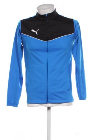 Férfi sport felső PUMA, Méret S, Szín Kék, Ár 9 209 Ft
