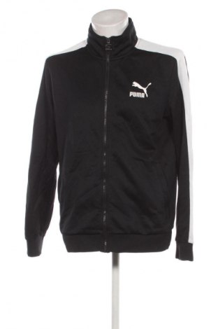 Pánský sportovní vrch PUMA, Velikost L, Barva Černá, Cena  779,00 Kč