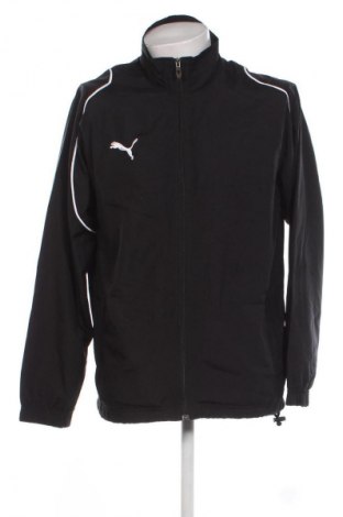 Pánský sportovní vrch PUMA, Velikost M, Barva Černá, Cena  779,00 Kč