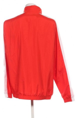 Pánský sportovní vrch PUMA, Velikost XL, Barva Červená, Cena  779,00 Kč