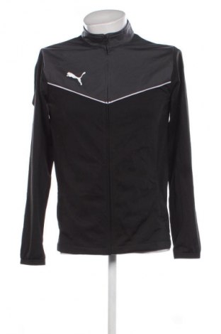 Pánský športový vrch PUMA, Veľkosť M, Farba Čierna, Cena  11,95 €