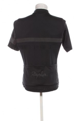 Herren Sportoberteil Rapha, Größe XL, Farbe Schwarz, Preis € 75,99