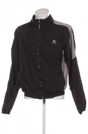 Herren Sportoberteil Route 66, Größe XL, Farbe Schwarz, Preis € 27,99