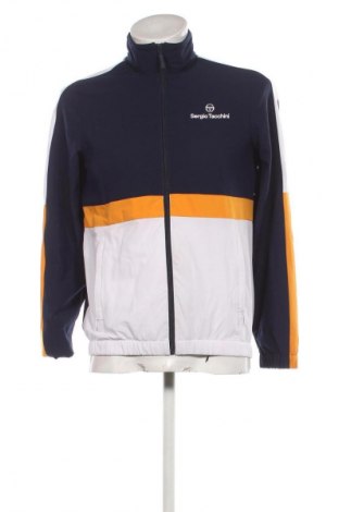 Herren Sportoberteil Sergio Tacchini, Größe S, Farbe Mehrfarbig, Preis € 114,99