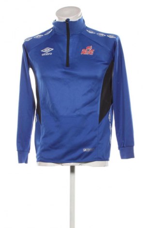 Pánský sportovní vrch Umbro, Velikost M, Barva Modrá, Cena  659,00 Kč
