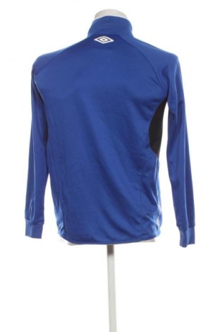 Pánský sportovní vrch Umbro, Velikost M, Barva Modrá, Cena  659,00 Kč