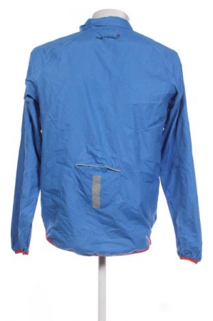 Herren Sportoberteil Unbranded, Größe M, Farbe Blau, Preis 26,99 €