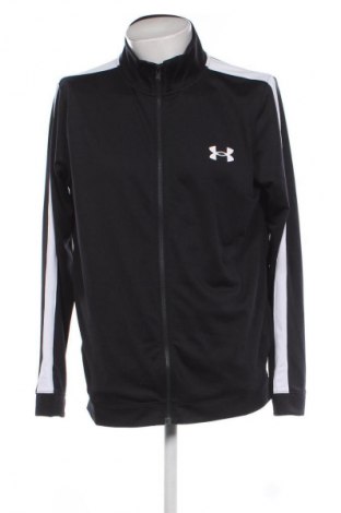 Herren Sportoberteil Under Armour, Größe XL, Farbe Schwarz, Preis € 33,99