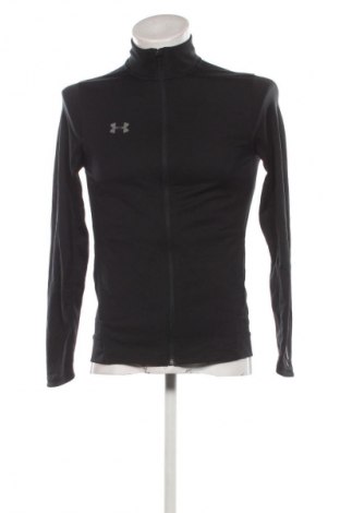 Pánský športový vrch Under Armour, Veľkosť S, Farba Čierna, Cena  27,95 €