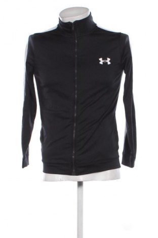 Мъжко спортно горнище Under Armour, Размер S, Цвят Черен, Цена 48,99 лв.