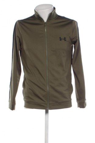 Ανδρική αθλητική ζακέτα Under Armour, Μέγεθος M, Χρώμα Πολύχρωμο, Τιμή 69,99 €