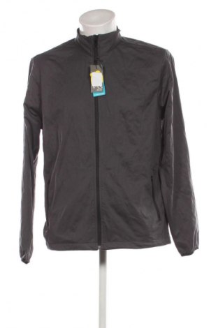 Herren Sportoberteil VRS, Größe L, Farbe Grau, Preis € 43,99