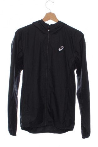 Herrenjacke ASICS, Größe XS, Farbe Schwarz, Preis € 132,99