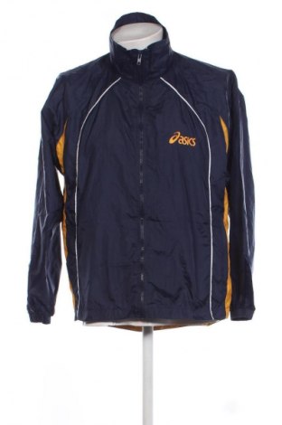 Męska kurtka ASICS, Rozmiar M, Kolor Kolorowy, Cena 268,99 zł