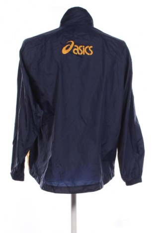 Męska kurtka ASICS, Rozmiar M, Kolor Kolorowy, Cena 268,99 zł