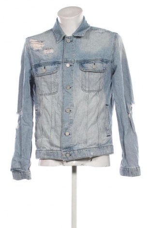 Pánská bunda  ASOS, Velikost M, Barva Modrá, Cena  999,00 Kč