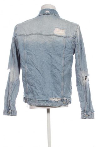 Pánská bunda  ASOS, Velikost M, Barva Modrá, Cena  999,00 Kč