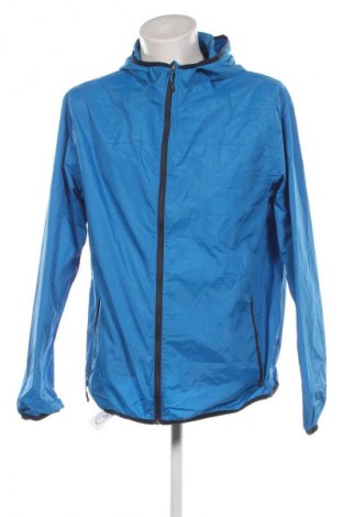 Pánská bunda  Active By Tchibo, Velikost XL, Barva Modrá, Cena  779,00 Kč