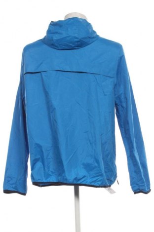 Pánská bunda  Active By Tchibo, Velikost XL, Barva Modrá, Cena  779,00 Kč