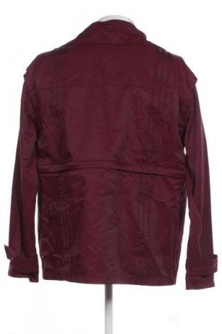 Pánska bunda  Adidas x Ivy Park, Veľkosť M, Farba Červená, Cena  38,95 €
