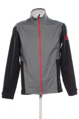 Męska kurtka Adidas, Rozmiar S, Kolor Kolorowy, Cena 374,41 zł