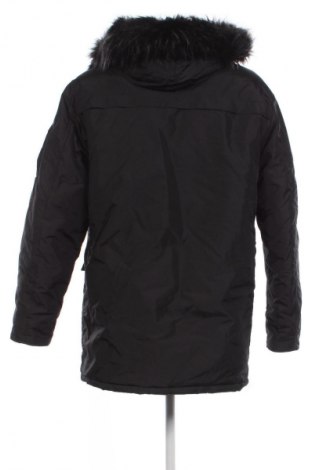 Herrenjacke Alpha Industries, Größe XL, Farbe Schwarz, Preis € 80,99