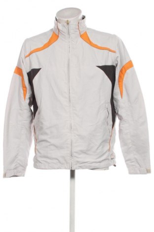 Herrenjacke Athletic, Größe M, Farbe Mehrfarbig, Preis € 33,99