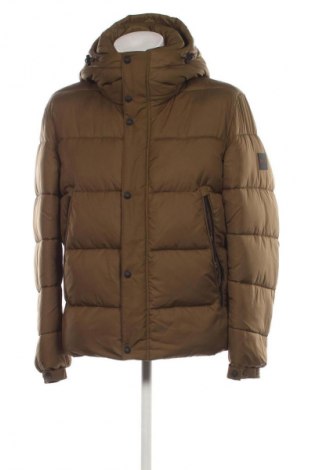 Pánska bunda  BOSS, Veľkosť L, Farba Zelená, Cena  334,95 €