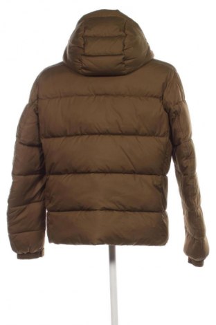 Pánska bunda  BOSS, Veľkosť L, Farba Zelená, Cena  334,95 €