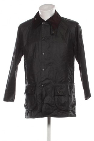Herrenjacke Barbour, Größe L, Farbe Schwarz, Preis € 259,99