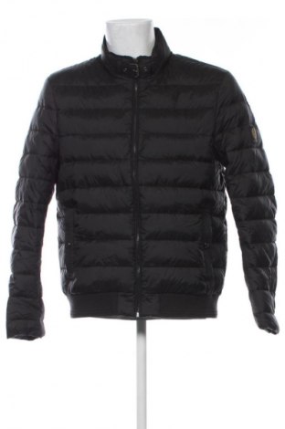Мъжко яке Belstaff, Размер XXL, Цвят Черен, Цена 474,99 лв.