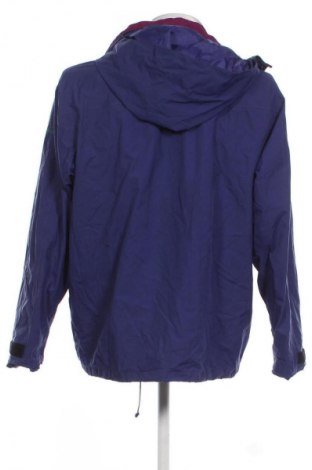 Geacă de bărbati Berghaus, Mărime M, Culoare Albastru, Preț 252,63 Lei