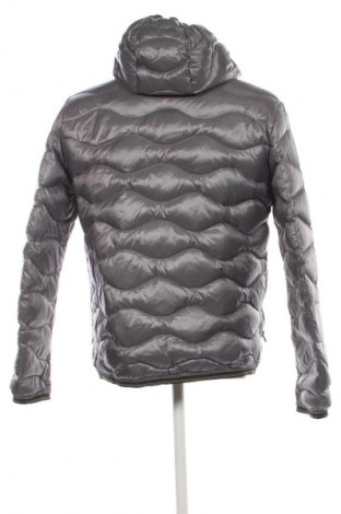 Herrenjacke Blauer, Größe L, Farbe Grau, Preis € 259,99