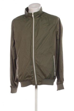 Herrenjacke Blend, Größe L, Farbe Grün, Preis € 132,99
