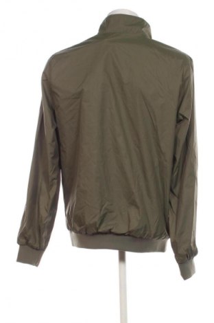 Herrenjacke Blend, Größe L, Farbe Grün, Preis € 132,99