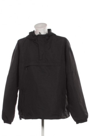 Pánská bunda  Brandit, Velikost 5XL, Barva Černá, Cena  1 229,00 Kč