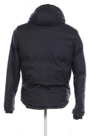 Herrenjacke Brave Soul, Größe M, Farbe Blau, Preis € 164,99