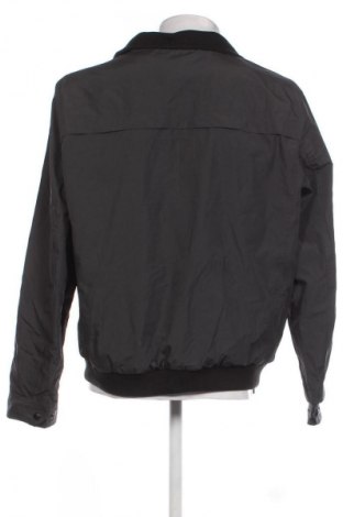 Мъжко яке Calvin Klein, Размер M, Цвят Сив, Цена 132,99 лв.