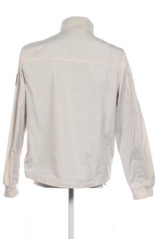 Pánská bunda  Calvin Klein Jeans, Velikost M, Barva Béžová, Cena  1 999,00 Kč
