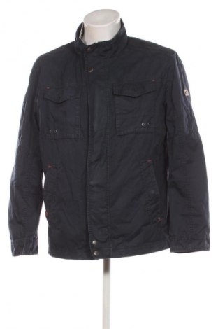 Pánska bunda  Camel Active, Veľkosť L, Farba Modrá, Cena  34,95 €