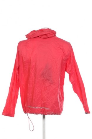 Herrenjacke Craghoppers, Größe L, Farbe Rot, Preis € 42,00