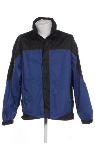Herrenjacke Crane, Größe XL, Farbe Mehrfarbig, Preis € 33,99
