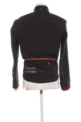 Herrenjacke Decathlon, Größe M, Farbe Schwarz, Preis € 33,99