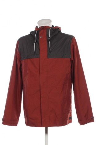 Pánska bunda  Decathlon Creation, Veľkosť XL, Farba Červená, Cena  27,95 €