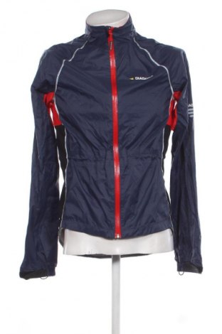 Pánská bunda  Diadora, Velikost M, Barva Modrá, Cena  1 329,00 Kč