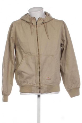 Herrenjacke Dickies, Größe M, Farbe Beige, Preis € 57,99