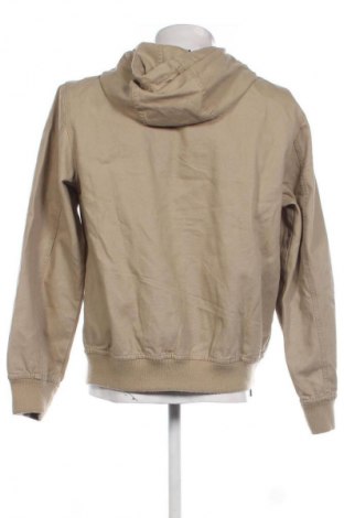Herrenjacke Dickies, Größe M, Farbe Beige, Preis € 57,99