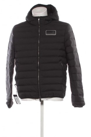 Herrenjacke Emporio Armani, Größe M, Farbe Schwarz, Preis € 439,99