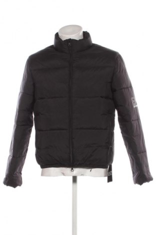 Herrenjacke Emporio Armani, Größe S, Farbe Schwarz, Preis € 439,99