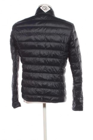 Geacă de bărbati Emporio Armani, Mărime L, Culoare Albastru, Preț 705,26 Lei